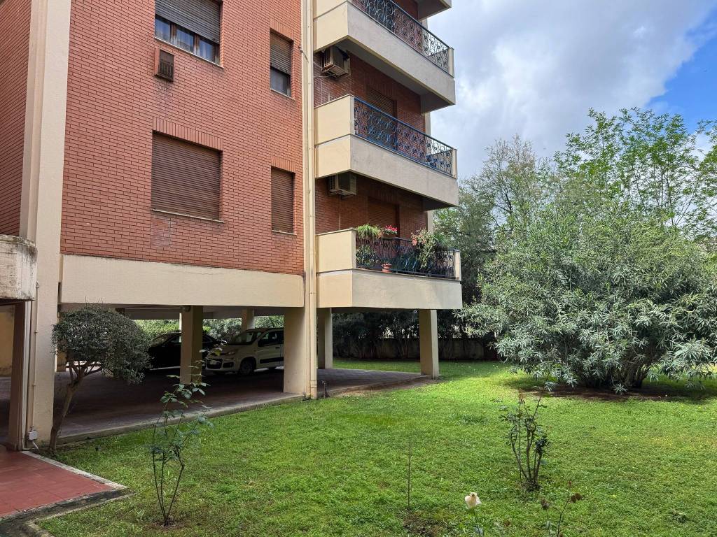 Appartamento a Cagliari in Via Costantinopoli, 56 - Foto 5