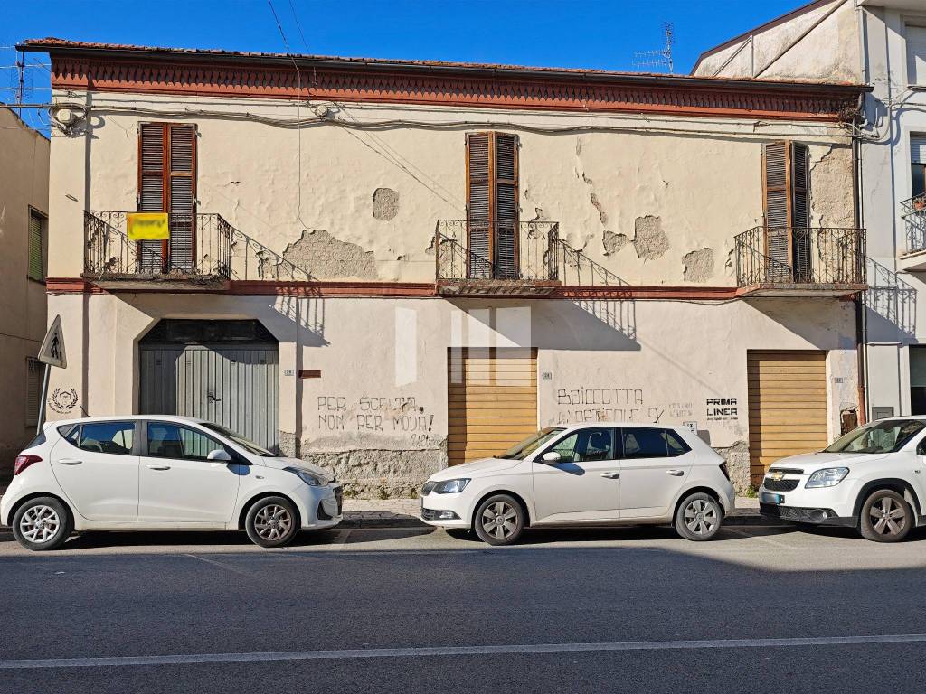 Casa indipendente a Sant'egidio alla vibrata in Via Roma, 30 - Foto 2