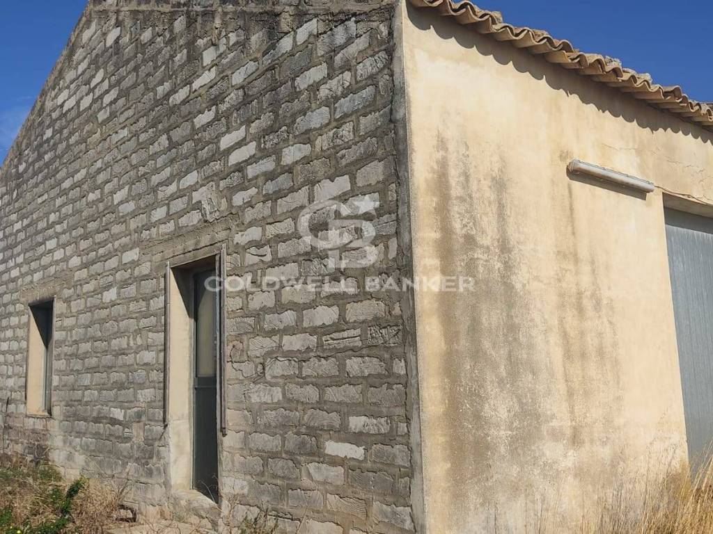 Terreno a Santa croce camerina in contrada sughero - Foto 3