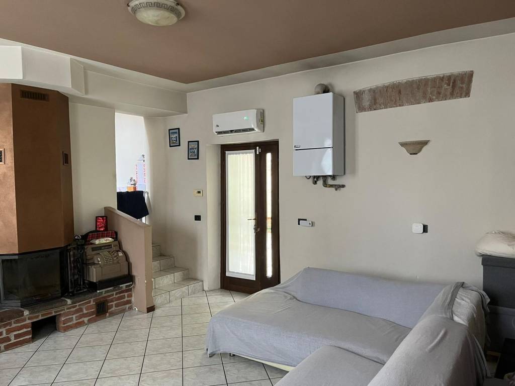 Villa a Casalpusterlengo in Mazzini, 20 /22 - Foto 4