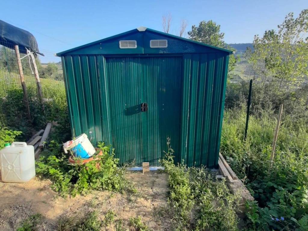 Terreno a Ripatransone in Contrada Visciola - Foto 5