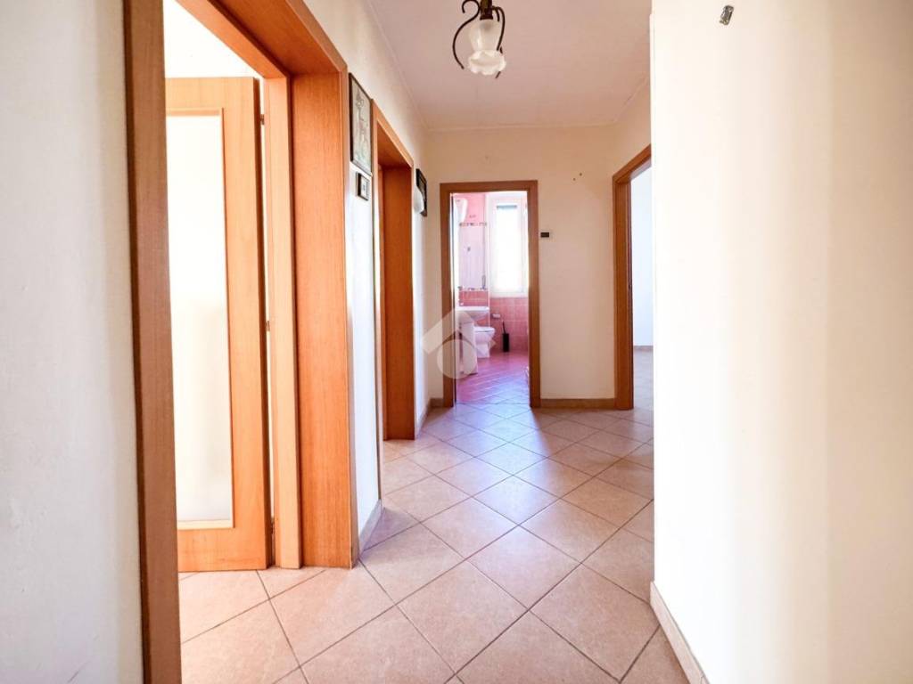 Appartamento a Chieti in Via Federico Salomone, 25 - Foto 3