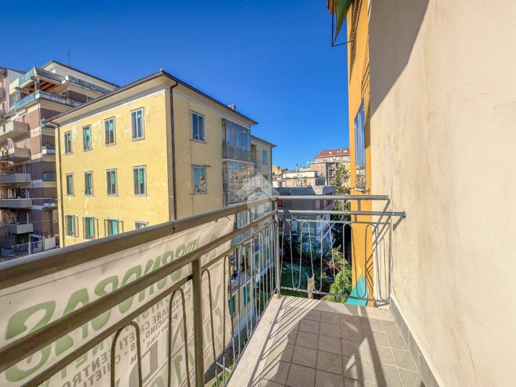 Appartamento a Chieti in Via Federico Salomone, 25 - Foto 4