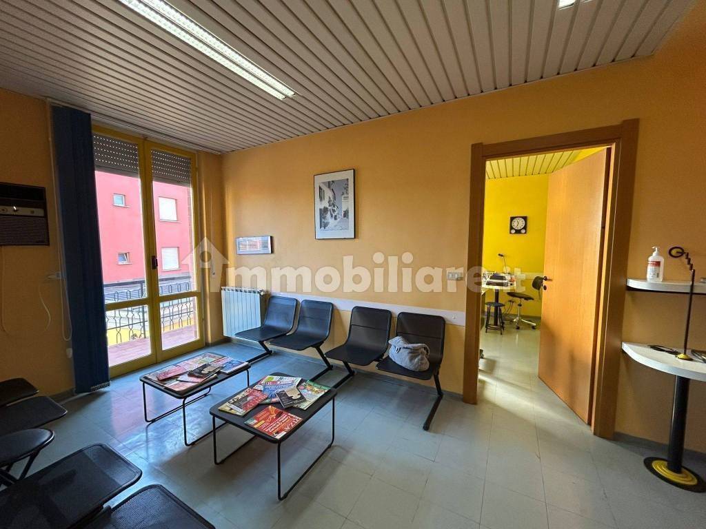 Appartamento a Sarzana in Via Brigata Partigiana Ugo Muccini - Foto 2