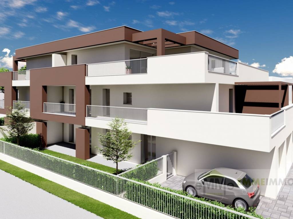 Appartamento a Abano terme in Via I Maggio - Foto 4