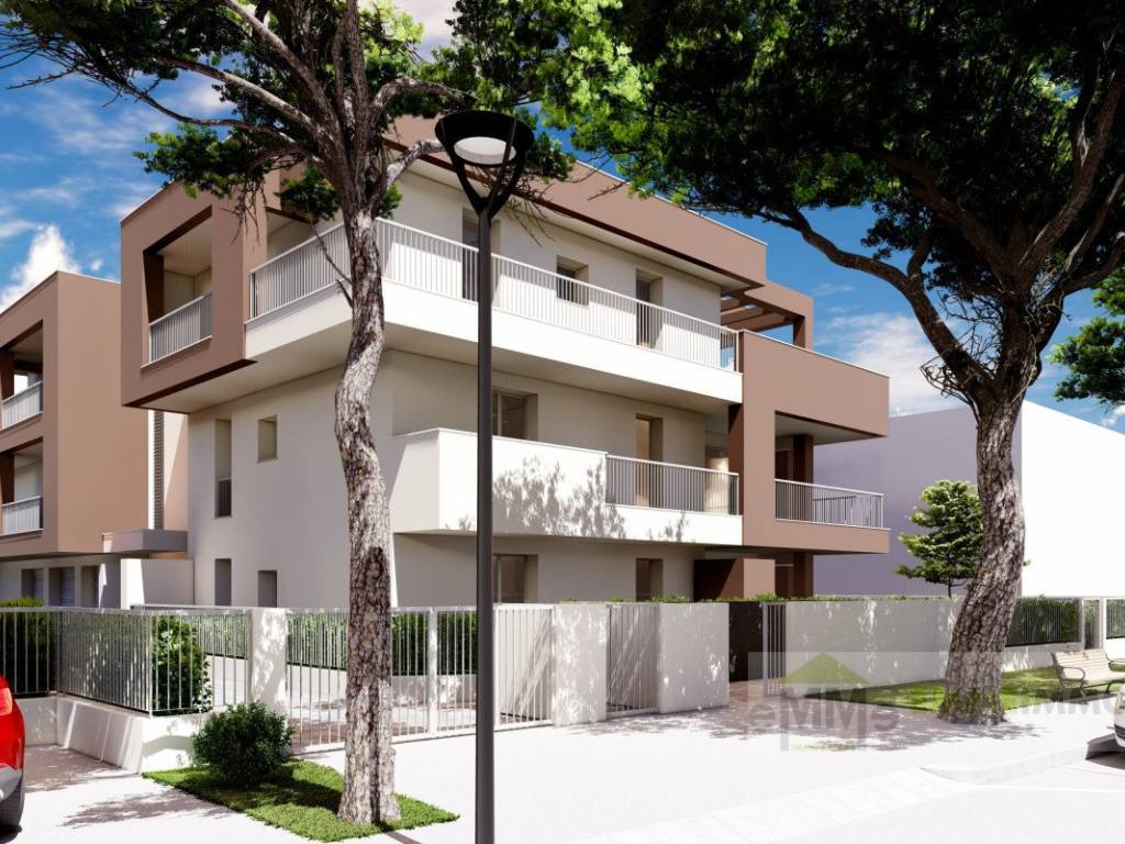 Appartamento a Abano terme in Via I Maggio - Foto 5