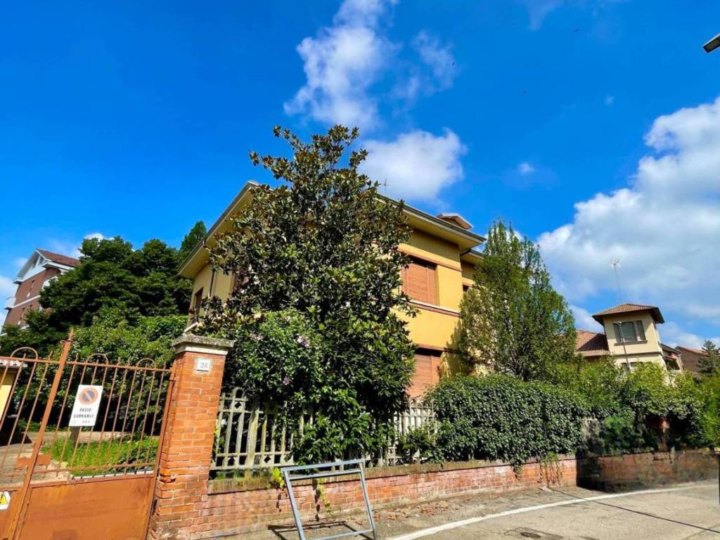 Villa a Asti in via Antonio Canova, 26 - Foto 5