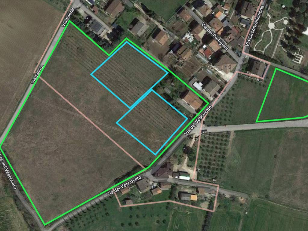 Terreno a Fratta todina - Foto 2