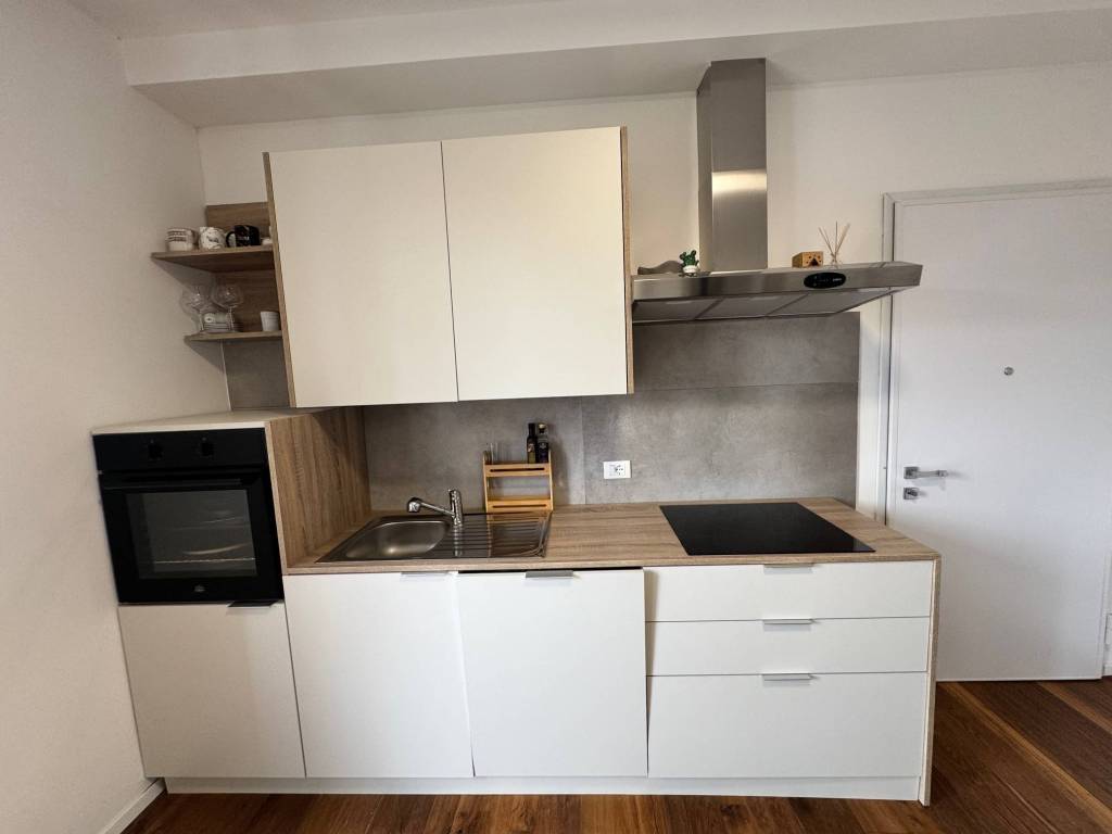 Appartamento a Bastia umbra in Via San Rocco - Foto 5
