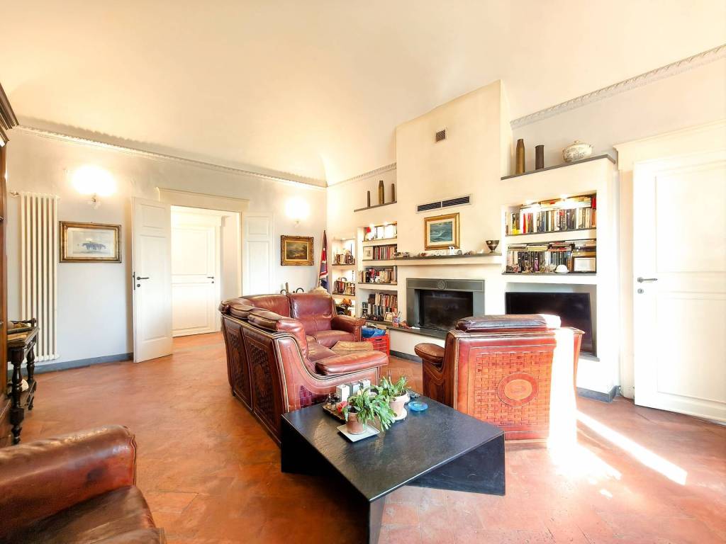 Appartamento a San giuliano terme in Via Ulisse Dini Gello - Foto 4