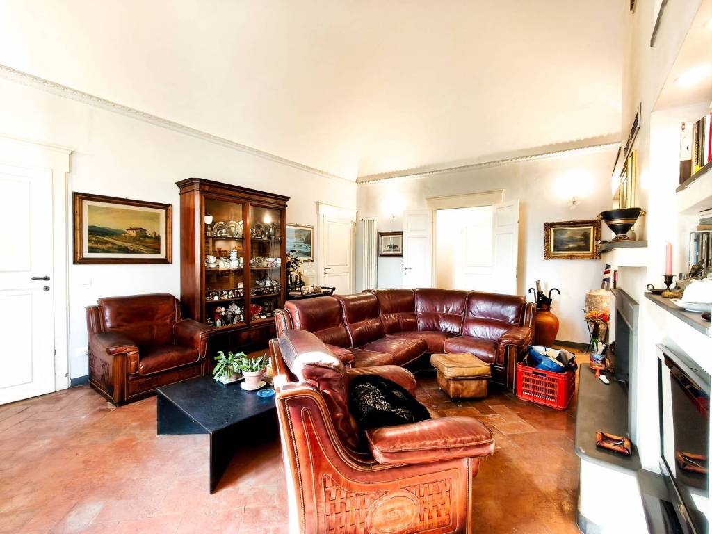 Appartamento a San giuliano terme in Via Ulisse Dini Gello - Foto 5