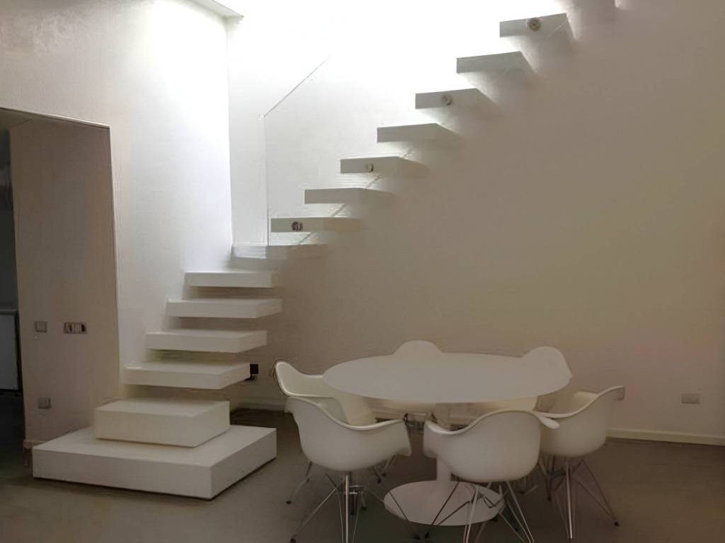 Attico / mansarda a Forte dei marmi in Piazza Giuseppe Garibaldi - Foto 4