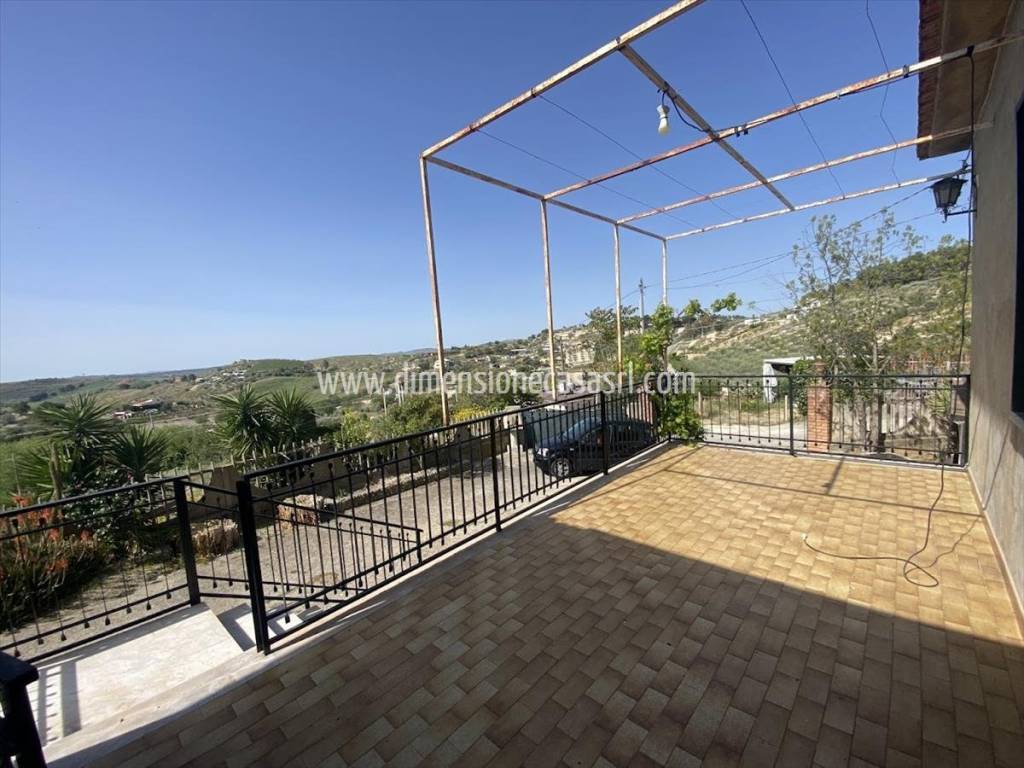 Villa a Caltanissetta in Contrada La Pietra SNC - Foto 3