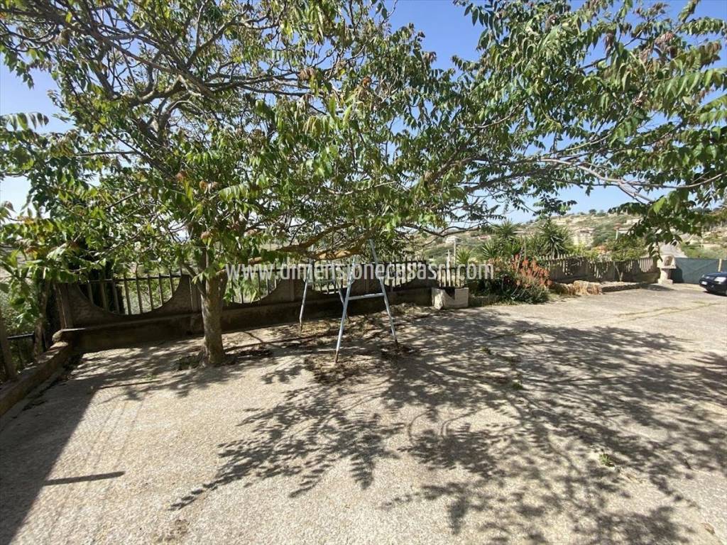 Villa a Caltanissetta in Contrada La Pietra SNC - Foto 4