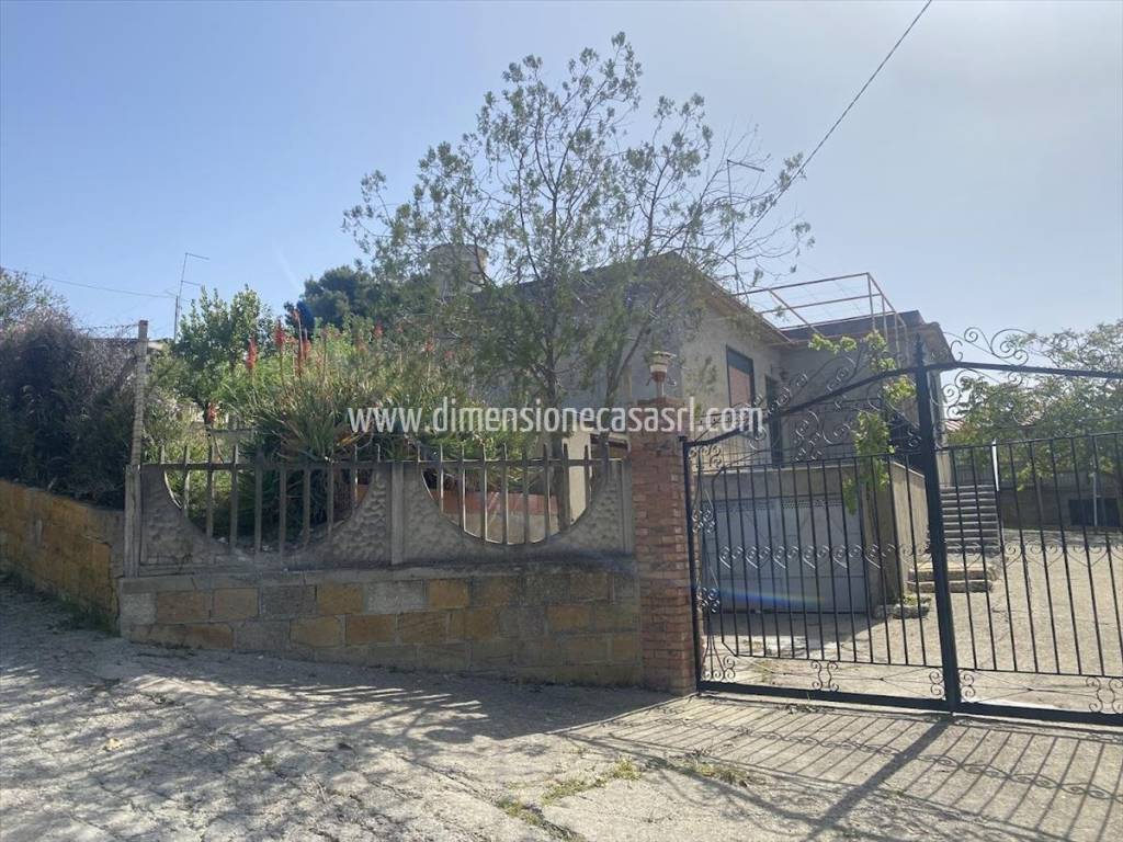 Villa a Caltanissetta in Contrada La Pietra SNC - Foto 5