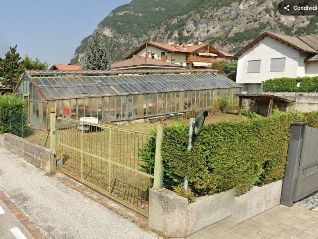 Terreno a Besenello in Via Alcide De Gasperi - Foto 2