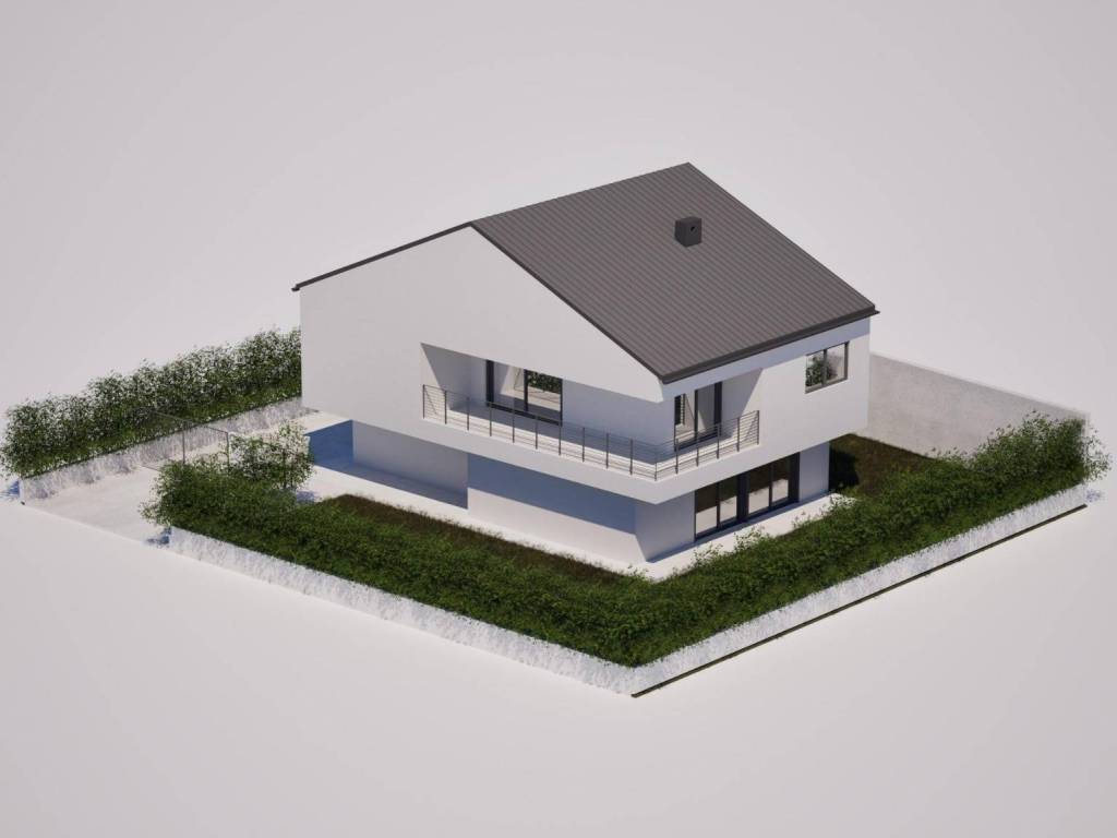 Terreno a Besenello in Via Alcide De Gasperi - Foto 5