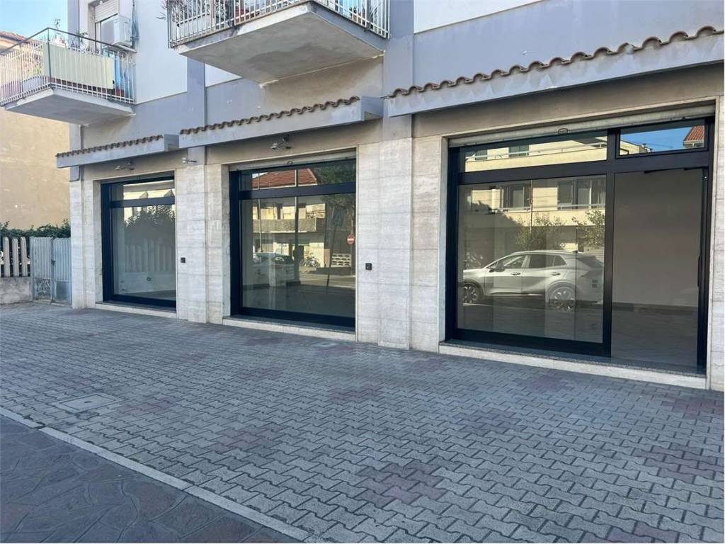 Immobile a Montesilvano in c.so umberto I, 350 - Foto 3