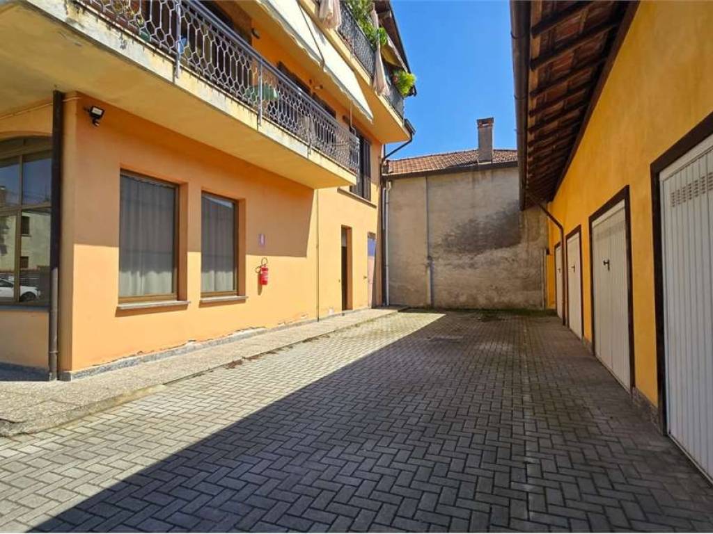 Immobile a Dormelletto in Via Roma, 16 - Foto 2