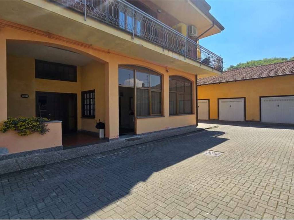 Immobile a Dormelletto in Via Roma, 16 - Foto 3