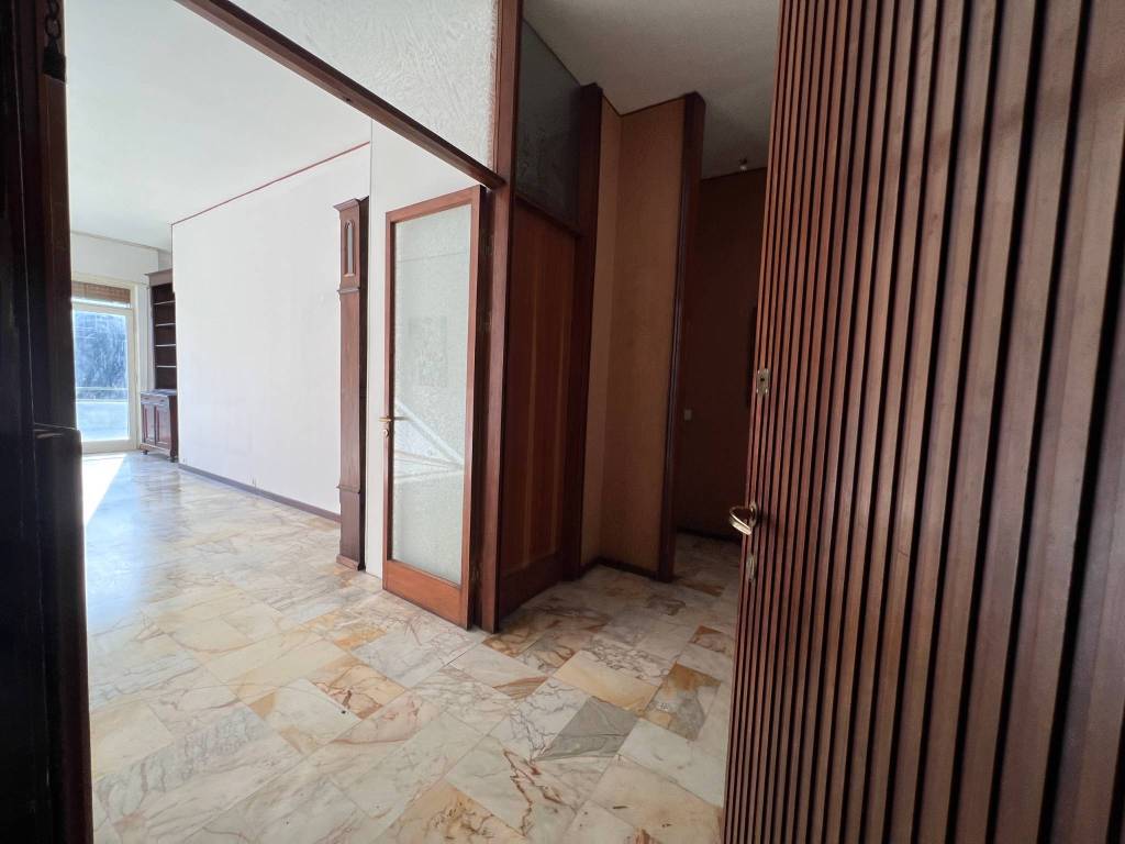 Appartamento a Novara in Viale Giulio Cesare, 174 - Foto 3