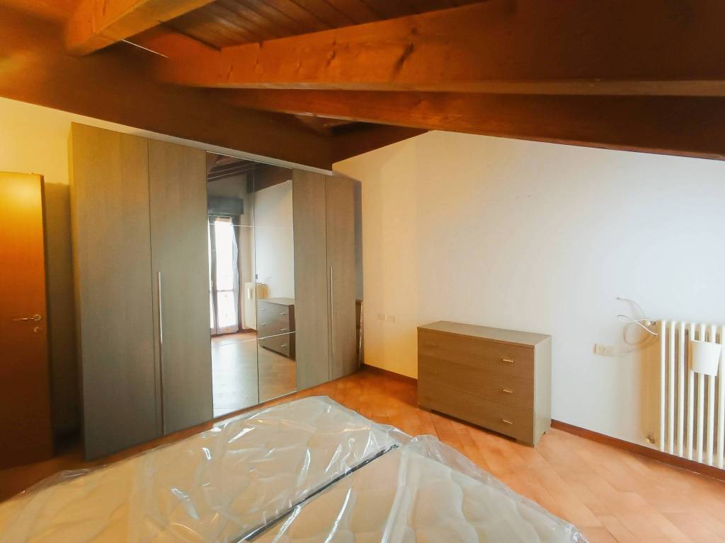 Appartamento a Senna comasco in Via Giovanni Spadolini, 4 - Foto 5