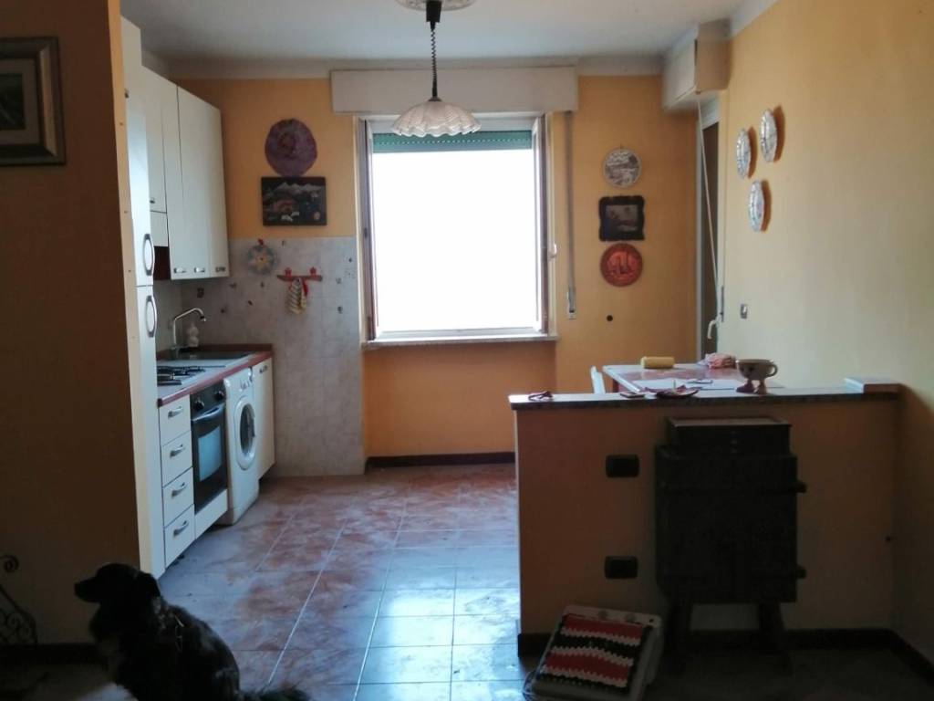 Appartamento a Alessandria in Corso Virginia Marini, 41 - Foto 2