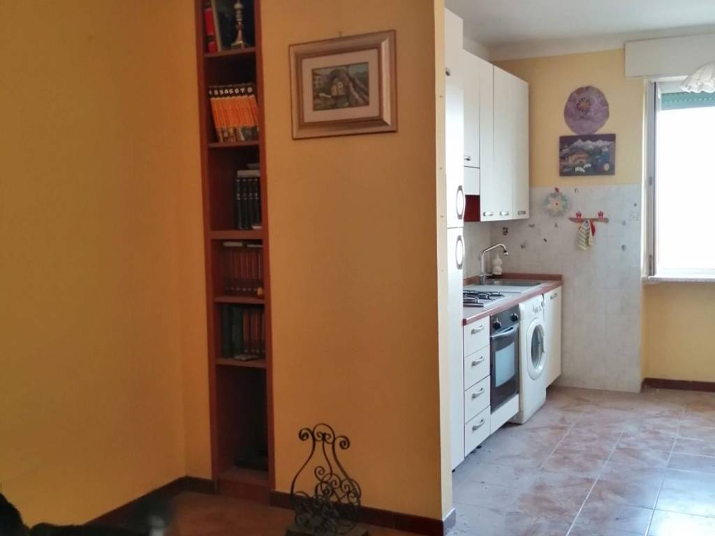 Appartamento a Alessandria in Corso Virginia Marini, 41 - Foto 4