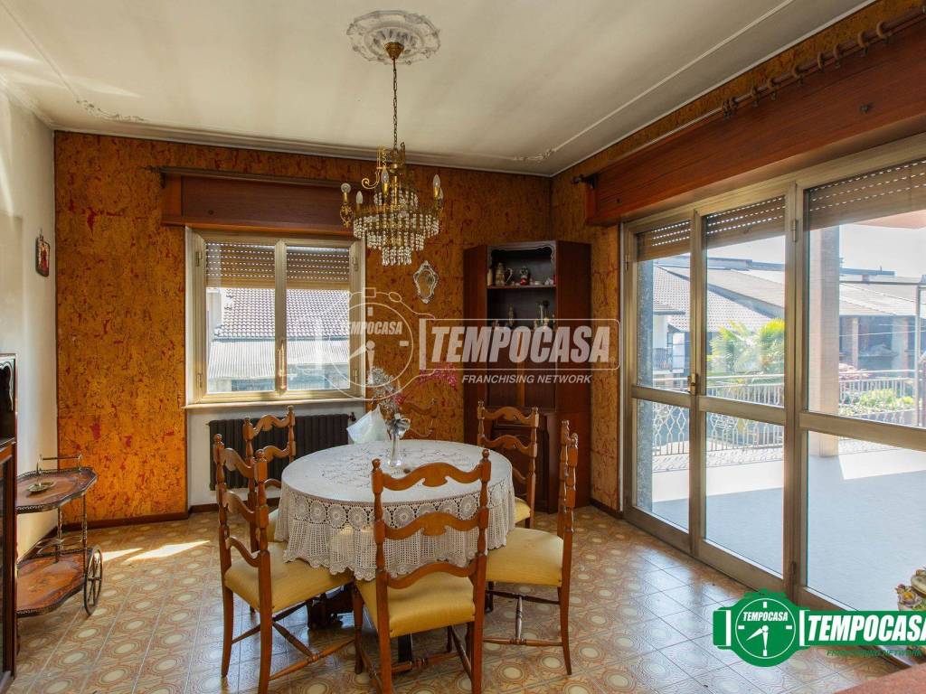 Casa indipendente a Bellinzago novarese in Via Camillo Benso Conte di Cavour 6 - Foto 5