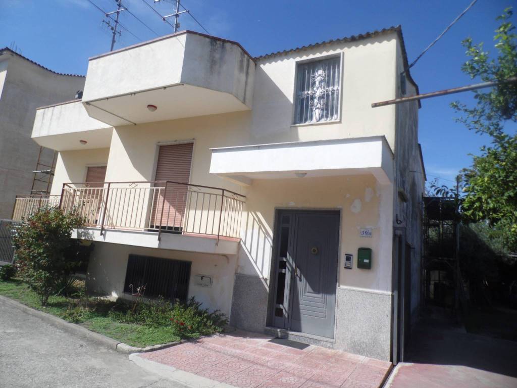Villa a Sarno - Foto 2