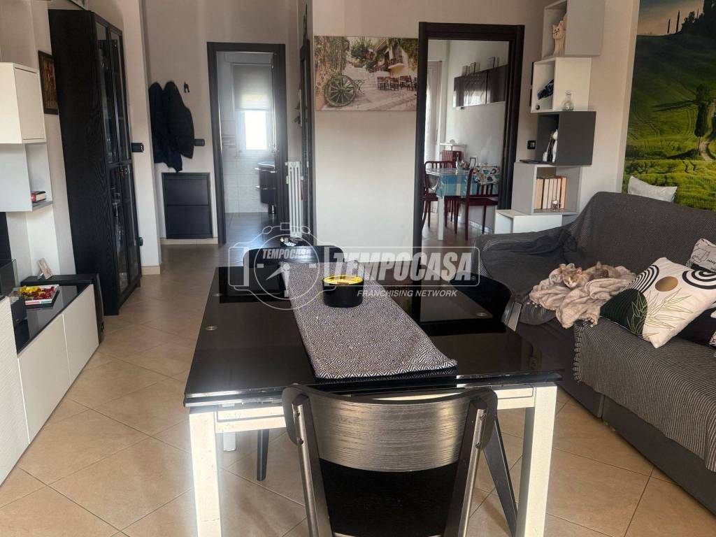 Appartamento a Saluzzo in Corso Roma, 31 - Foto 2