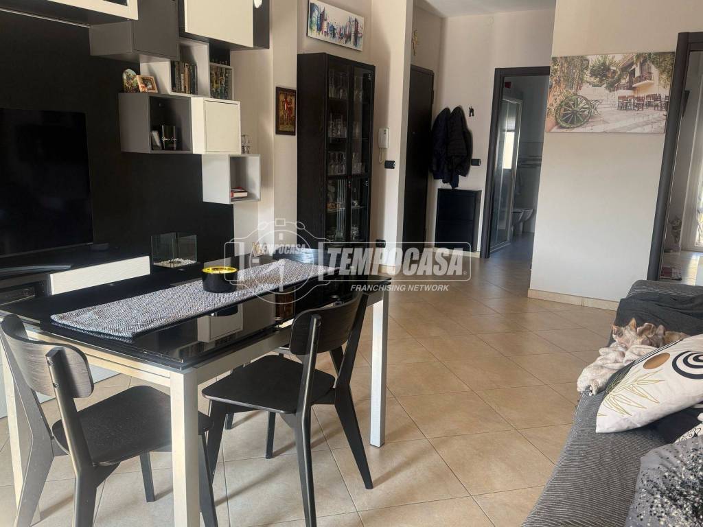 Appartamento a Saluzzo in Corso Roma, 31 - Foto 3