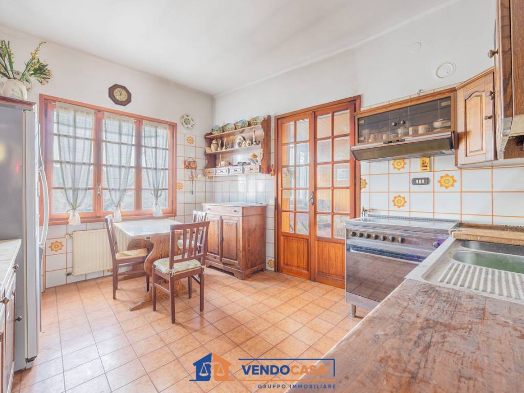 Villa a Pietrabruna in Viale John Fitzgerald Kennedy, 52 - Foto 5