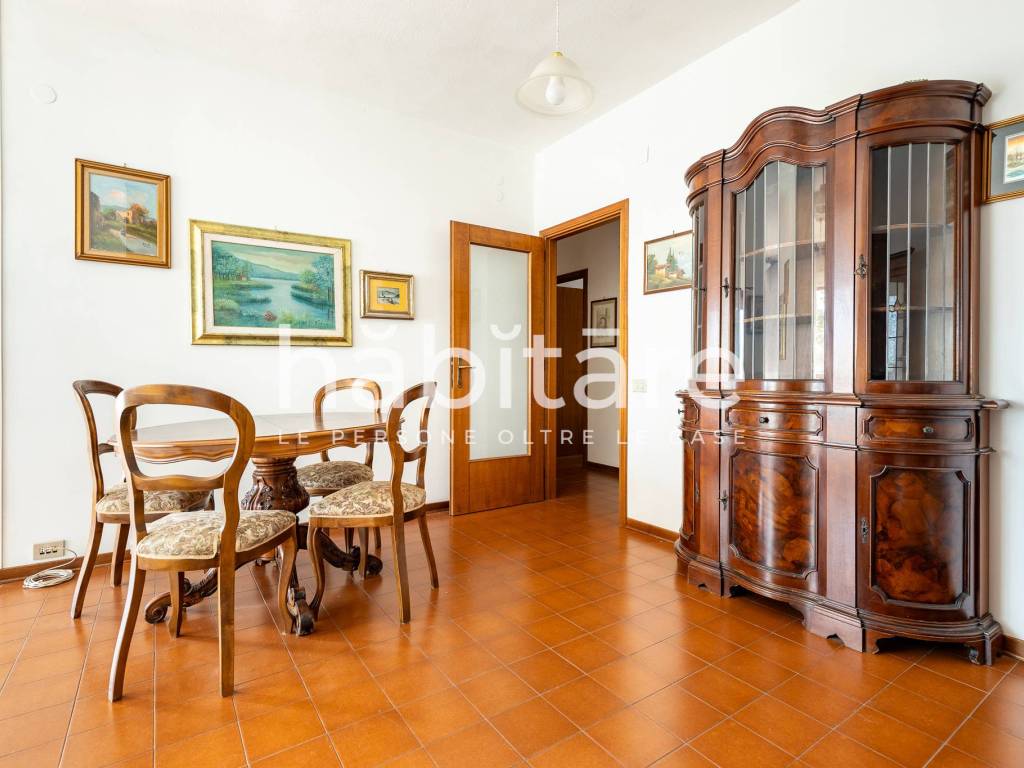 Appartamento a Cagliari in Via Andrea Vesalio - Foto 4
