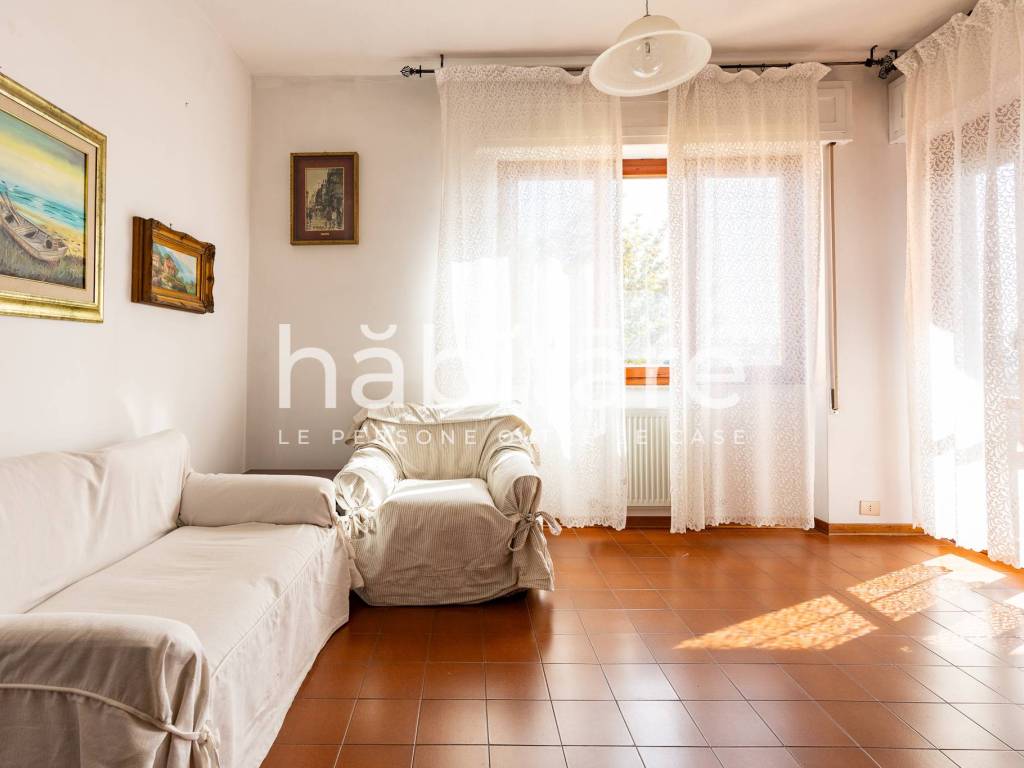 Appartamento a Cagliari in Via Andrea Vesalio - Foto 5