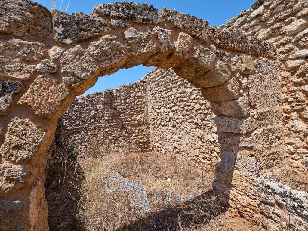 Rustico / casale a Ugento in Via Masseria Artanisi - Foto 2