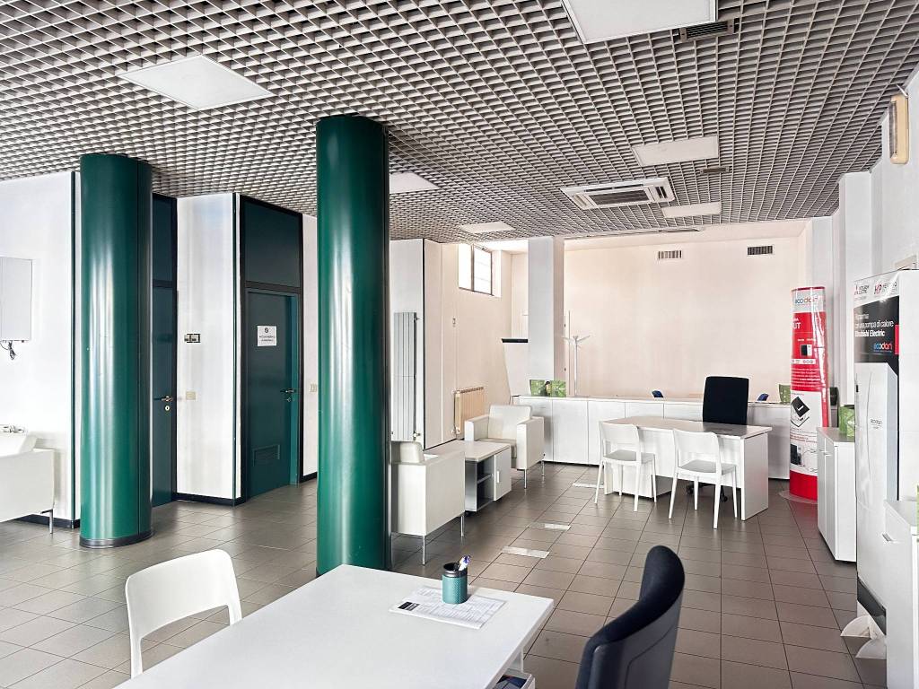 Immobile a Novara in corso VERCELLI - Foto 2