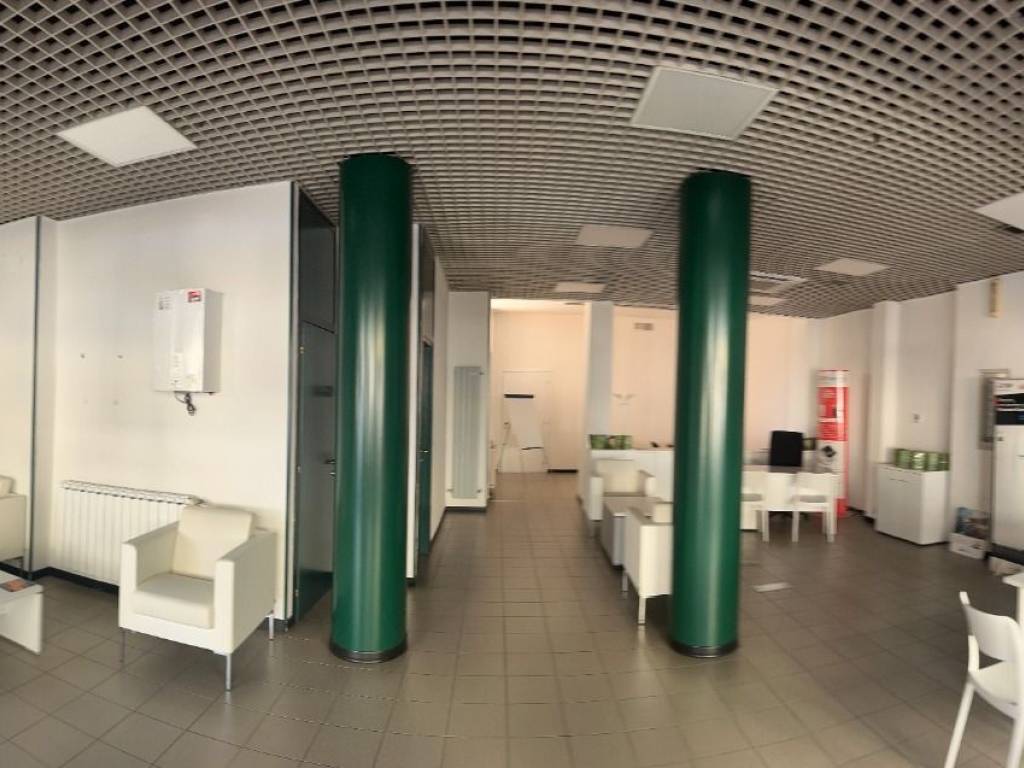 Immobile a Novara in corso VERCELLI - Foto 3