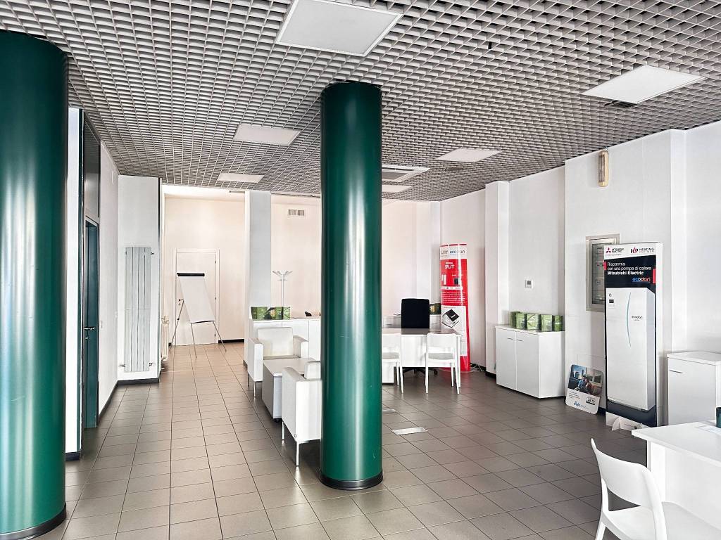 Immobile a Novara in corso VERCELLI - Foto 4