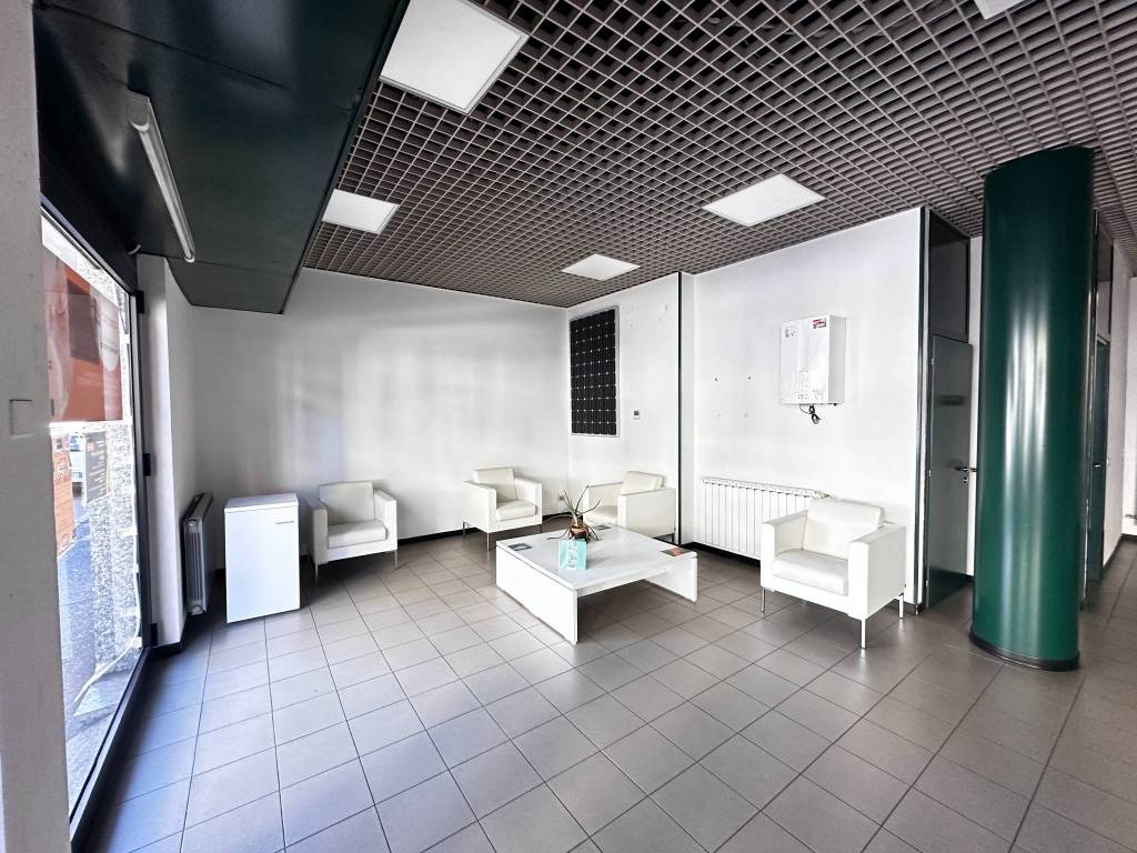 Immobile a Novara in corso VERCELLI - Foto 5