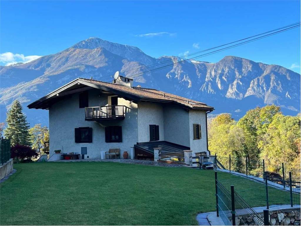 Villa a Trento - Foto 3