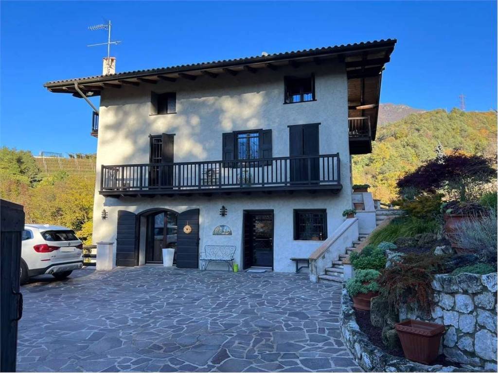 Villa a Trento - Foto 4