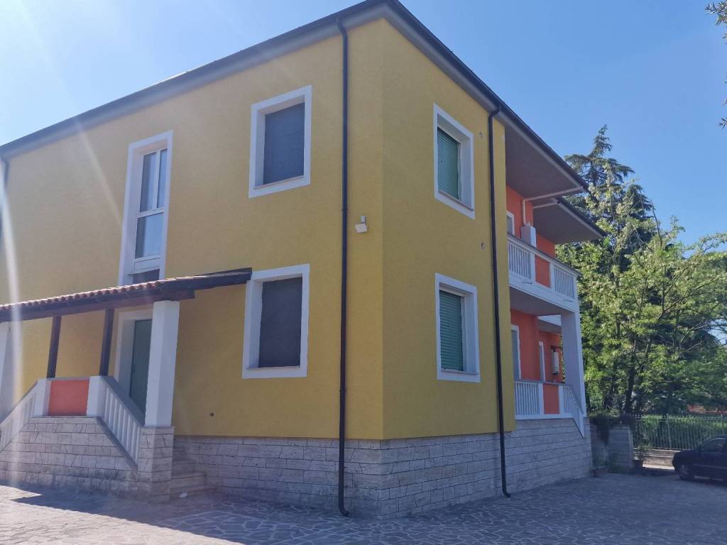 Appartamento a Terni in Via Virginia Visetti - Foto 4