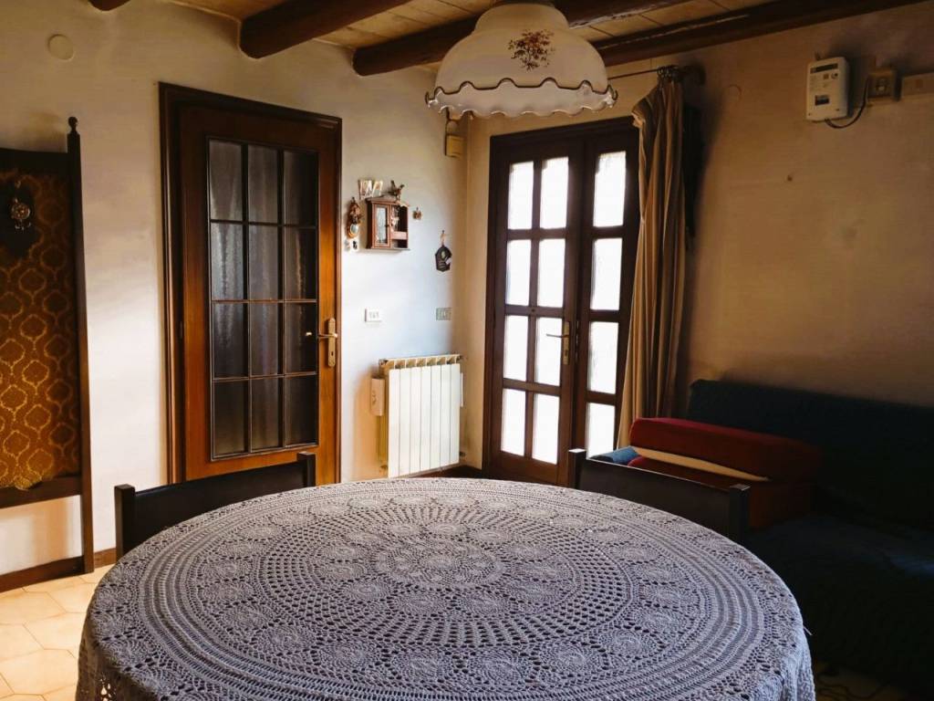 Casa indipendente a San martino di venezze in Via Borgo Sud - Foto 4