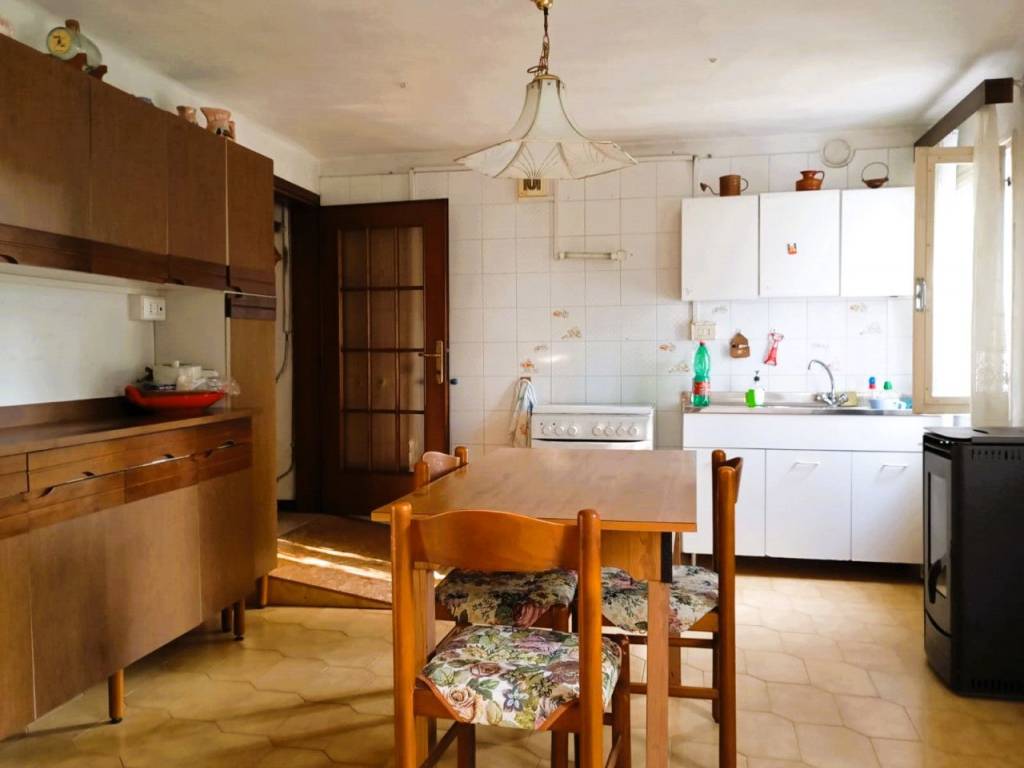 Casa indipendente a San martino di venezze in Via Borgo Sud - Foto 5