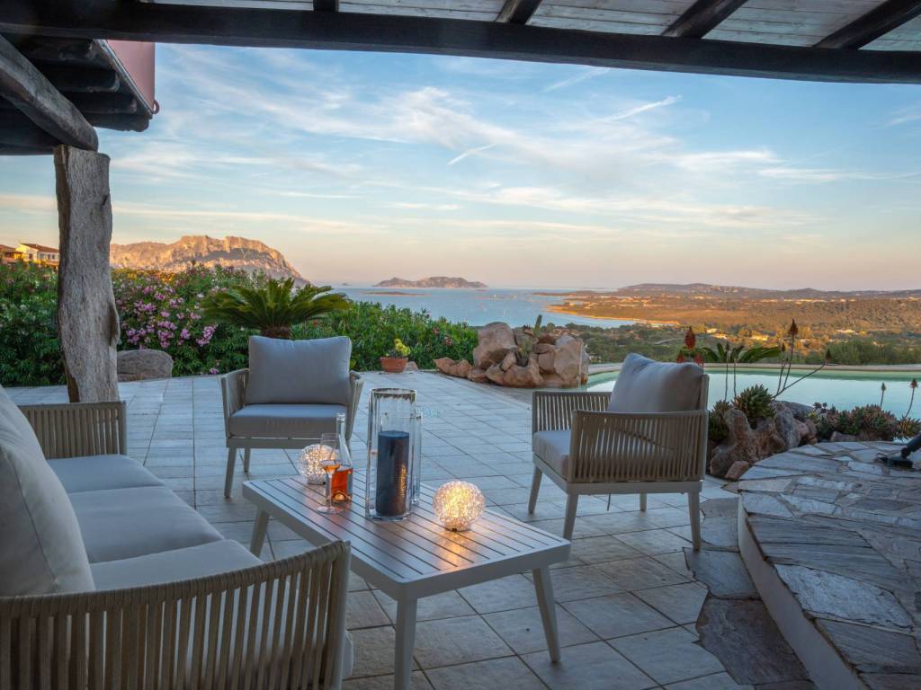 Villa a Olbia in Porto IStana, 0 - Foto 2