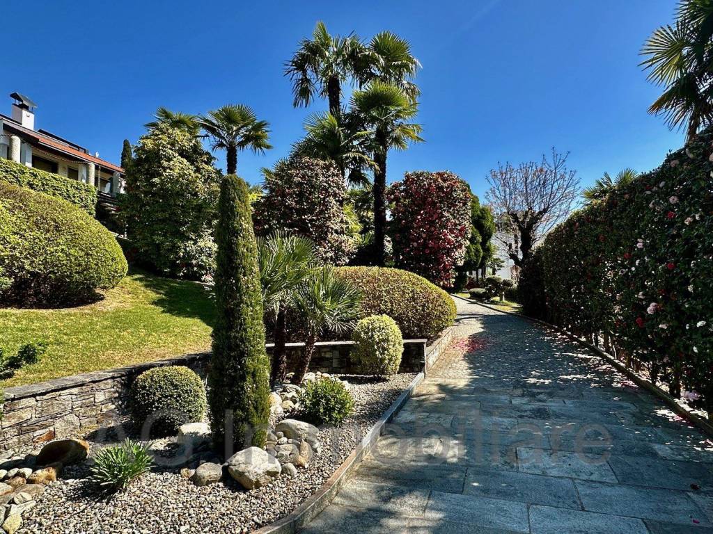 Villa a Verbania in Via Oro - Foto 2