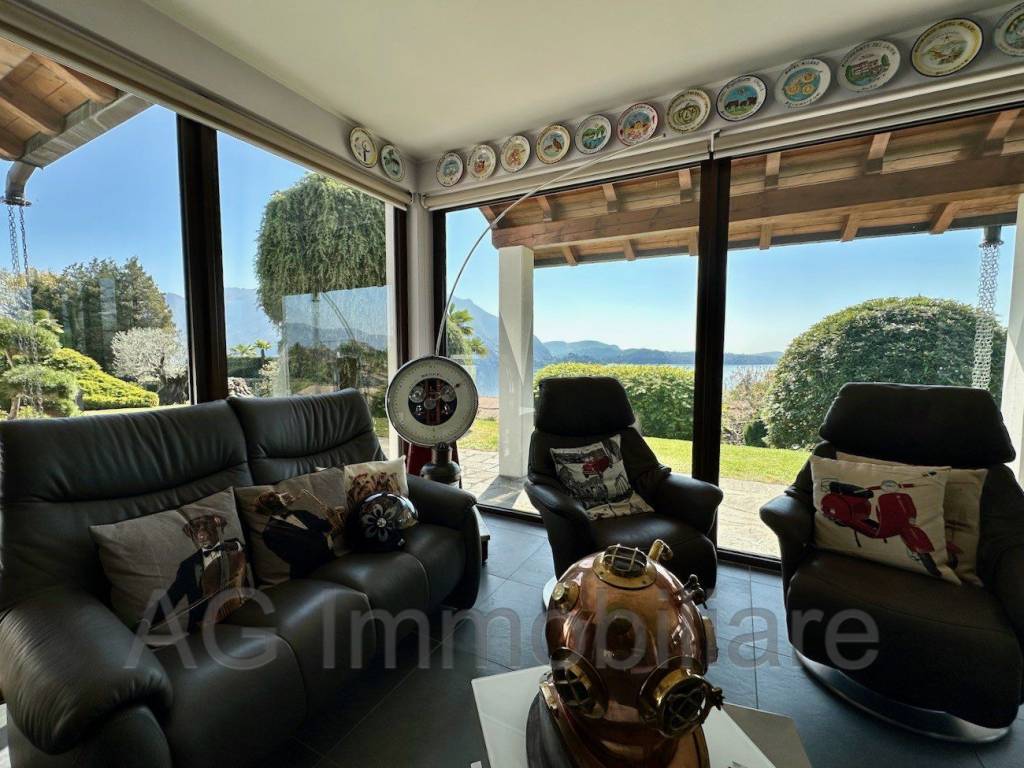 Villa a Verbania in Via Oro - Foto 4