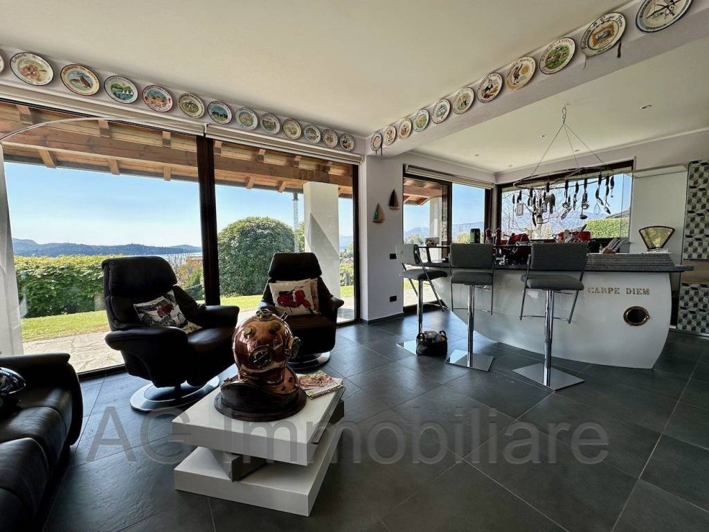 Villa a Verbania in Via Oro - Foto 5