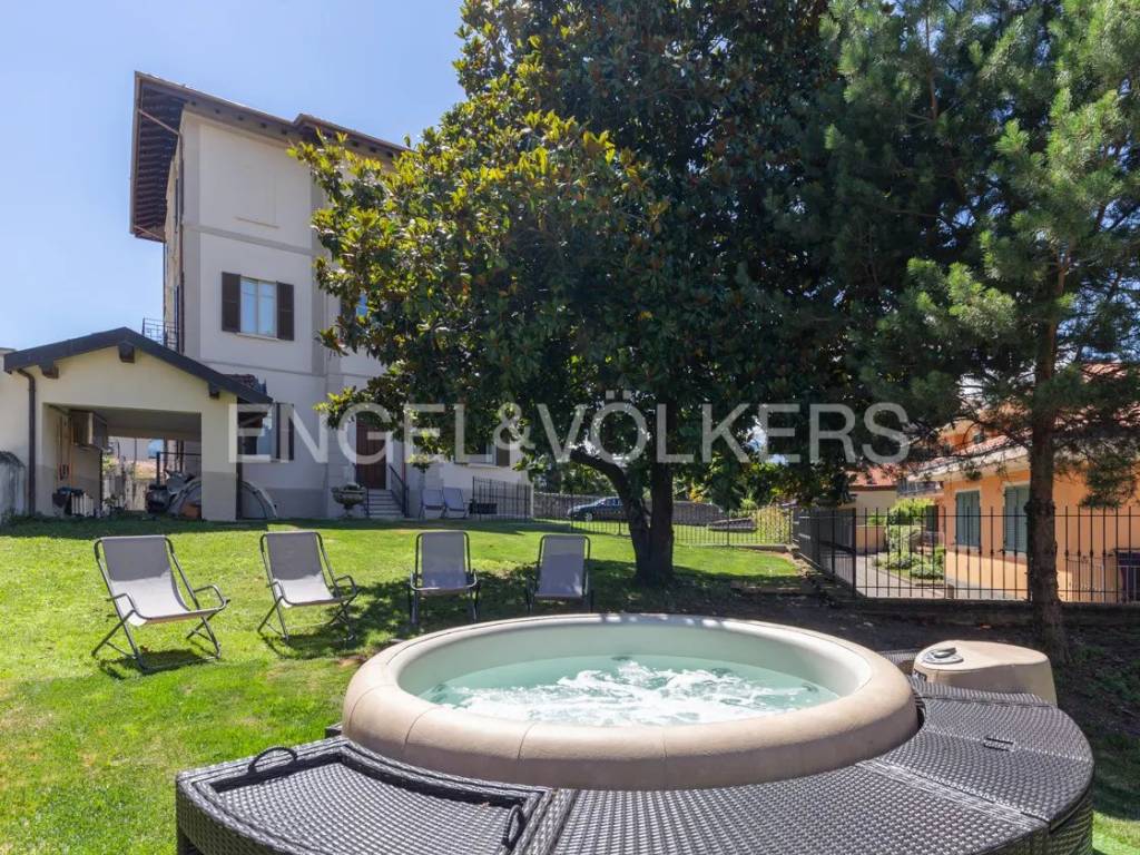 Villa a Verbania in Via Caravaggio, 42 - Foto 3